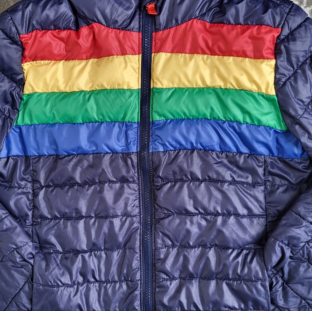 Primary Lightweight Jacket - Picture 2 of 16
